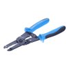 DEVICE Mini Crimping Pliers with Non-Slip Grip - DVC-CT702