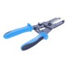 DEVICE Mini Crimping Pliers with Non-Slip Grip - DVC-CT702