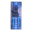 DEVICE Mini Crimping Pliers with Non-Slip Grip - DVC-CT702