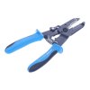 DEVICE Mini Crimping Pliers with Non-Slip Grip - DVC-CT702