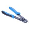 DEVICE Crimping Pliers with Non-Slip Resin Grip - DVC-CT703