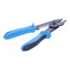 DEVICE Crimping Pliers with Non-Slip Resin Grip - DVC-CT703