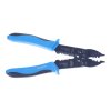 DEVICE Crimping Pliers with Non-Slip Resin Grip - DVC-CT703