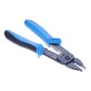 DEVICE Crimping Pliers with Non-Slip Resin Grip - DVC-CT704