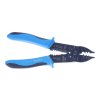 DEVICE Crimping Pliers with Non-Slip Resin Grip - DVC-CT704