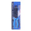 DEVICE Crimping Pliers with Non-Slip Resin Grip - DVC-CT706