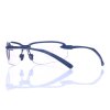 RYUMA Safety Glasses with Polycarbonate Lenses - RSGL-1C/BLU