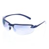 RYUMA Safety Glasses with Polycarbonate Lenses - RSGL-1S/BLU