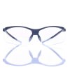 RYUMA Safety Glasses with Polycarbonate Lenses - RSGL-2C/BLK