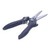 RYUMA Stainless Steel Multi-Purpose Scissors - RSMS-205S