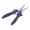 RYUMA Stainless Steel Multi-Purpose Scissors - RSMS-205S