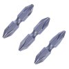SK11 Double End Screwdriver Bit - 3 pcs - PH2 - 35 mm