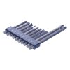 SK11 10-piece Screwdriver Bit Set with Holder - SCB-103