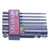 SK11 Screwdriver Hex Bit Set - 8 pcs - 65 mm