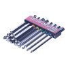 SK11 8-Piece Ball End Screwdriver Bit Set