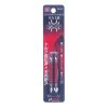 SK11 SPIDER Japanese Double End Torsion Screwdriver Bit Set - 2 pcs - PH2 - 65 mm