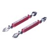 SK11 SPIDER Japanese Double End Torsion Screwdriver Bit Set - 2 pcs - PH2 - 65 mm