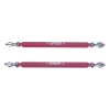 SK11 SPIDER Japanese Double End Torsion Screwdriver Bit - 2 pcs - PH2 - 110 mm
