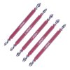 SK11 SPIDER Japanese Double End Torsion Screwdriver Bit Set - 5 pcs - PH2 - 110 mm