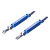 DEVICE Japanese Torsion Screwdriver Bit Set - 2 pcs - PH2 - 65 mm