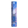 DEVICE Japanese Torsion Screwdriver Bit Set - 2 pcs - PH2 - 65 mm