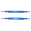 DEVICE Japanese Torsion Screwdriver Bit Set - 2 pcs - PH2 - 85 mm