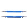 DEVICE Japanese Torsion Screwdriver Bit Set - 2 pcs - PH2 - 85 mm