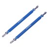 DEVICE Japanese Torsion Screwdriver Bit Set - 2 pcs - PH2 - 110 mm