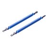 DEVICE Japanese Torsion Screwdriver Bit Set - 2 pcs - PH2 - 110 mm