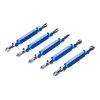 DEVICE Japanese Torsion Screwdriver Bit Set - 5 pcs - PH2 - 65 mm