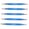 DEVICE Japanese Torsion Screwdriver Bit Set - 5 pcs - PH2 - 85 mm