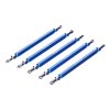 DEVICE Japanese Torsion Screwdriver Bit Set - 5 pcs - PH2 - 110 mm