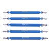 DEVICE Japanese Torsion Screwdriver Bit Set - 5 pcs - PH2 - 110 mm