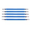 DEVICE Japanese Torsion Screwdriver Bit Set - 5 pcs - PH2 - 110 mm