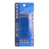 DEVICE Japanese Torsion Screwdriver Bit Set - 5 pcs - PH2 - 110 mm