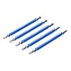 DEVICE Japanese Torsion Screwdriver Bit Set - 5 pcs - PH2 - 110 mm