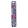 SK11 Japanese Super Ashura Double End Torsion Screwdriver Bit, Slim - 2 pcs - PH2 - 130 mm