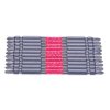 SK11 Japanese Super Ashura Double End Torsion Screwdriver Bit, Slim - 10 pcs - PH2 - 110 mm