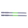 SK11 Japanese Torsion Screwdriver Bit Set - 2 pcs - PH2 - 100 mm