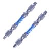 SK11 Japanese Double End Torsion Screwdriver Bit - 2 pcs - SQ2 - 65 mm