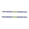 SK11 Japanese Double End Torsion Screwdriver Bit - 2 pcs - SQ3 - 110 mm