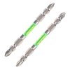 SK11 Japanese Double End Torsion Screwdriver Bit - 2 pcs - PH2 - 85 mm