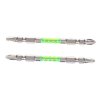 SK11 Japanese Double End Torsion Screwdriver Bit - 2 pcs - PH2 - 85 mm