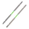 SK11 Japanese Double End Torsion Screwdriver Bit - 2 pcs - PH2 - 130 mm