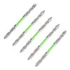 SK11 Japanese Double End Torsion Screwdriver Bit - 5 pcs - PH2 - 85 mm
