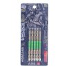 SK11 Japanese Double End Torsion Screwdriver Bit - 5 pcs - PH2 - 85 mm