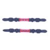 SK11 Japanese Double End Torsion Screwdriver Bit - 2 pcs - PH2 - 65 mm