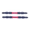 SK11 Japanese Double End Torsion Screwdriver Bit - 2 pcs - PH2 - 65 mm