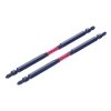 SK11 Japanese Double End Torsion Screwdriver Bit, Slim - 2 pcs - PH2 - 150 mm