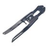 SK11 SPIDER Aluminum Mini Clipper - 210 mm - SPD-C200
